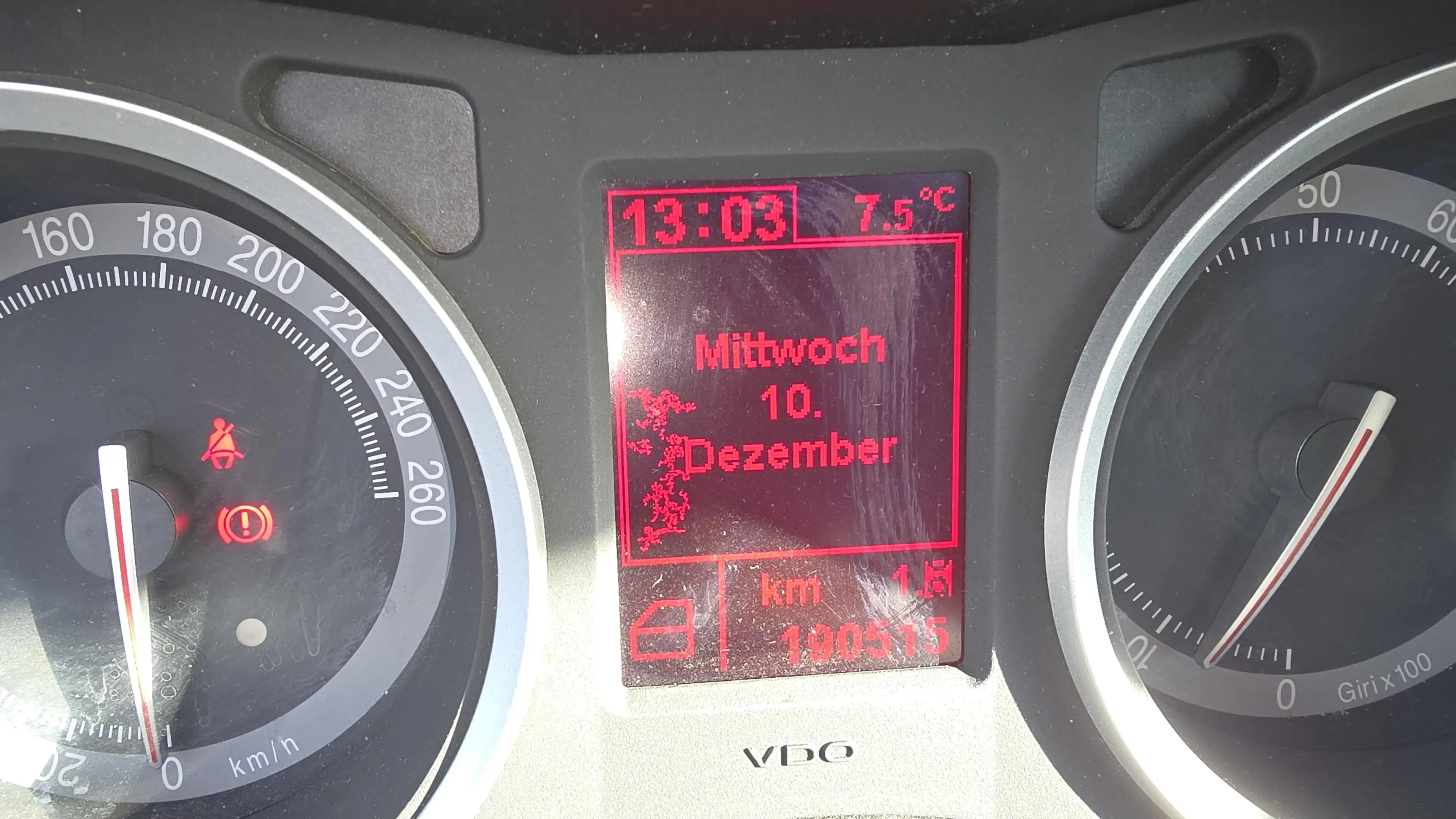 Alfa Romeo Brera Brera 3.2 JTS V6 24V Q4 — photo 2
