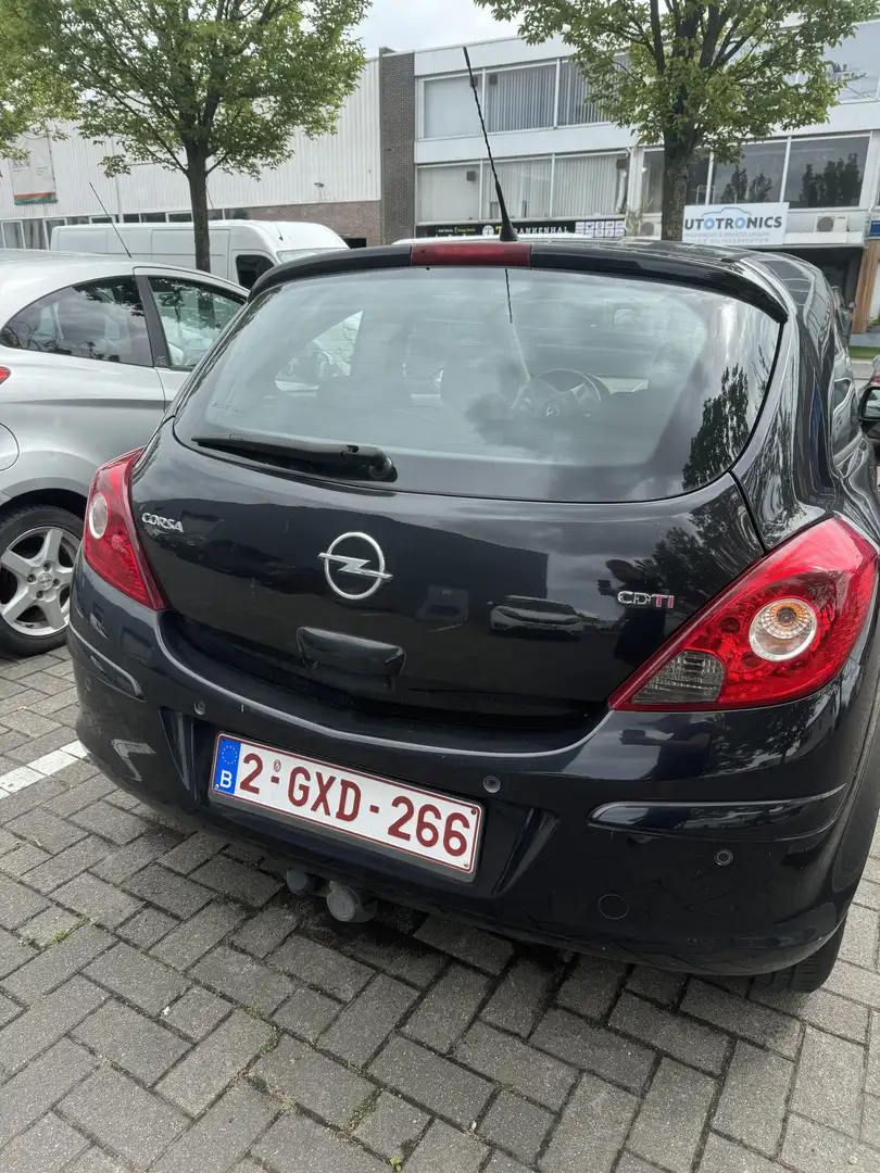 Opel Corsa 1.3 CDTI DPF Easytronic Cosmo - 2