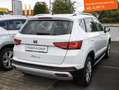 SEAT Ateca 1.5 TSI DSG Xperience LED AHK NAVI SHZ ACC Weiß - thumbnail 5