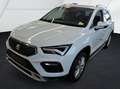 SEAT Ateca X-Perience 1.5 TSI 7-Gang-DSG Weiß - thumbnail 7