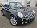 MINI One Cabrio One Schwarz - thumbnail 1