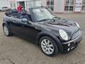 MINI One Cabrio One Schwarz - thumbnail 3
