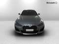 BMW 420 d mhev 48V xdrive Msport auto Gran Coupe Grigio - thumbnail 4