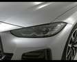 BMW 420 d mhev 48V xdrive Msport auto Gran Coupe Grigio - thumbnail 24
