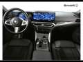 BMW 420 d mhev 48V xdrive Msport auto Gran Coupe Grigio - thumbnail 10