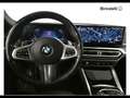 BMW 420 d mhev 48V xdrive Msport auto Gran Coupe Grigio - thumbnail 11