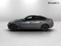 BMW 420 d mhev 48V xdrive Msport auto Gran Coupe Grigio - thumbnail 5