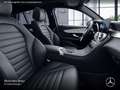 Mercedes-Benz GLC 400 d Coupé 4M AMG+NIGHT+360+AHK+LED+STHZG+9G Silber - thumbnail 13