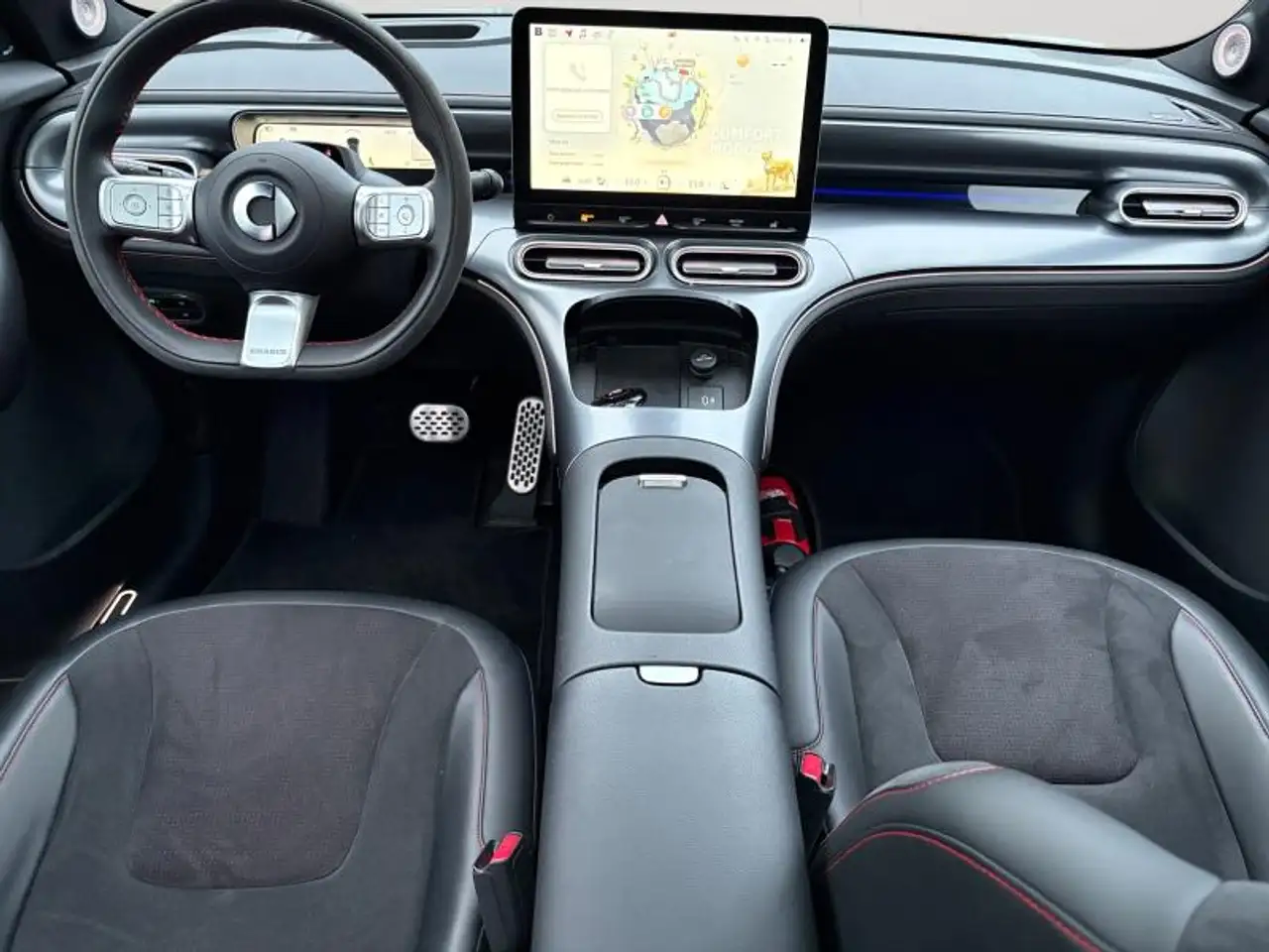 smart #1 2024