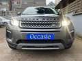 Land Rover Range Rover Evoque 2.0 TD4 150cv  4WD HSE Dynamic Automatique 8vit Grijs - thumbnail 8