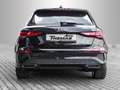 Audi A3 S line 40 TFSI e S tronic PDC+SHZ Noir - thumbnail 7