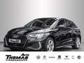 Audi A3 S line 40 TFSI e S tronic PDC+SHZ Noir - thumbnail 1