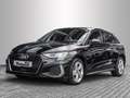 Audi A3 S line 40 TFSI e S tronic PDC+SHZ Noir - thumbnail 3