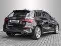 Audi A3 S line 40 TFSI e S tronic PDC+SHZ Noir - thumbnail 4