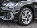 Audi A3 S line 40 TFSI e S tronic PDC+SHZ Noir - thumbnail 8