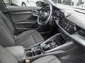 Audi A3 S line 40 TFSI e S tronic PDC+SHZ Noir - thumbnail 11