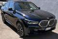 BMW X6 xDrive30d 48V Msport Blu/Azzurro - thumbnail 2