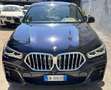 BMW X6 xDrive30d 48V Msport Blu/Azzurro - thumbnail 5