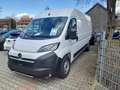 Opel Movano Cargo 180AT L3H2 3.5t verstärkt *Standheiz Weiß - thumbnail 2