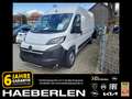 Opel Movano Cargo 180AT L3H2 3.5t verstärkt *Standheiz Weiß - thumbnail 1