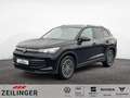 Volkswagen Tiguan Life eTSI DSG|AHK|NAVI|ACC|KAMERA|KEYLESS Schwarz - thumbnail 1