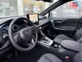 Toyota RAV 4 2.5 Hybride Rechargeable 306ch Collection AWD-i MY25 Blanc - thumbnail 15