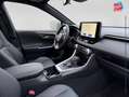 Toyota RAV 4 2.5 Hybride Rechargeable 306ch Collection AWD-i MY25 Blanc - thumbnail 5