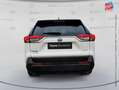 Toyota RAV 4 2.5 Hybride Rechargeable 306ch Collection AWD-i MY25 Blanc - thumbnail 7