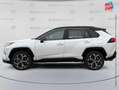 Toyota RAV 4 2.5 Hybride Rechargeable 306ch Collection AWD-i MY25 Blanc - thumbnail 9