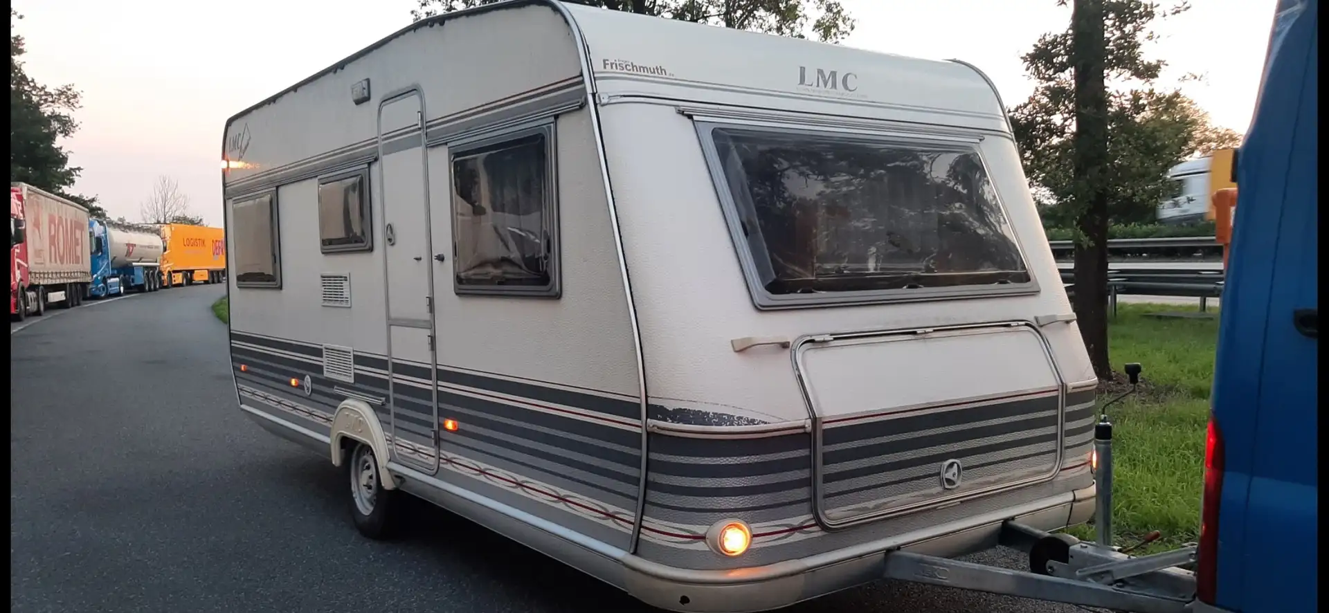 LMC 530 TE Einzelbetten - 2