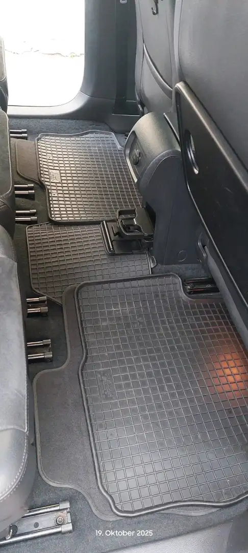 Volkswagen Sharan Sharan 1.4 TSI Blue Motion Style - 2