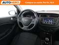 Hyundai i20 1.2 Basis Blanco - thumbnail 14