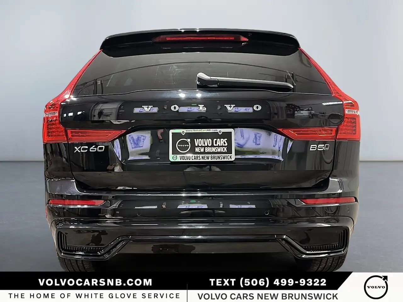 Volvo XC60 снимка Volvo XC60