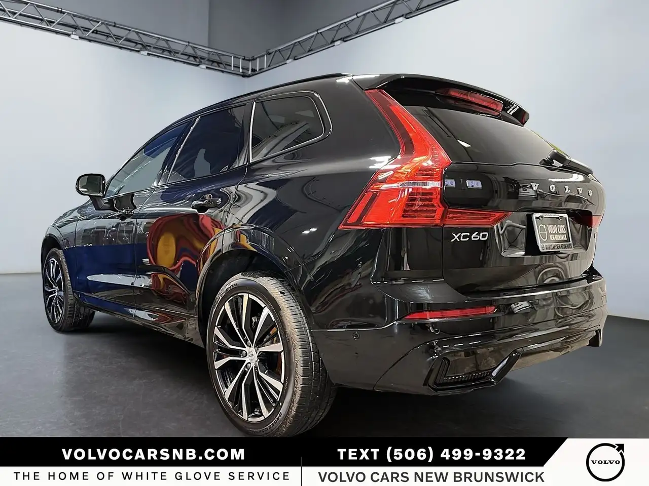 Volvo XC60 снимка Volvo XC60