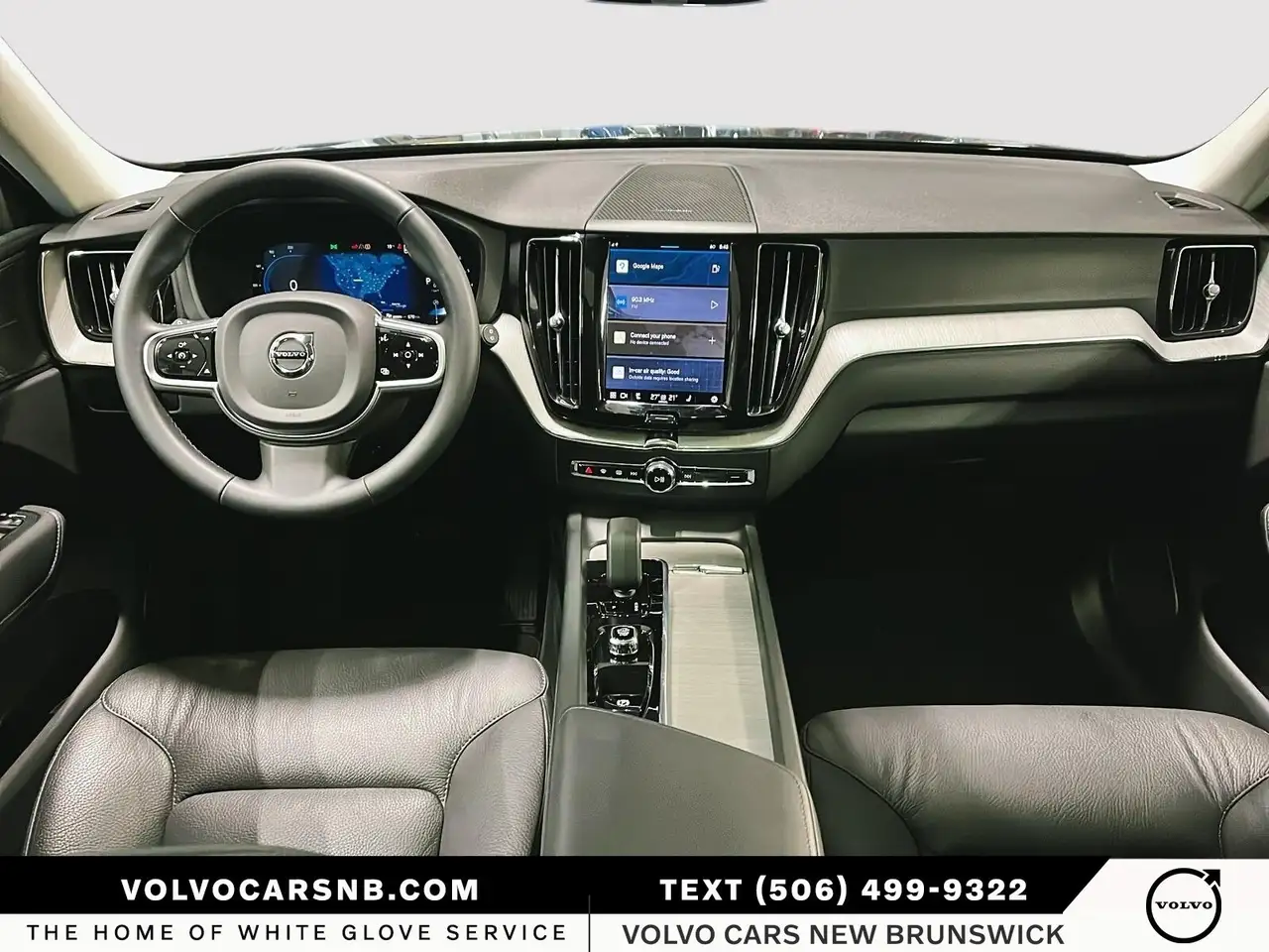 Volvo XC60 снимка Volvo XC60