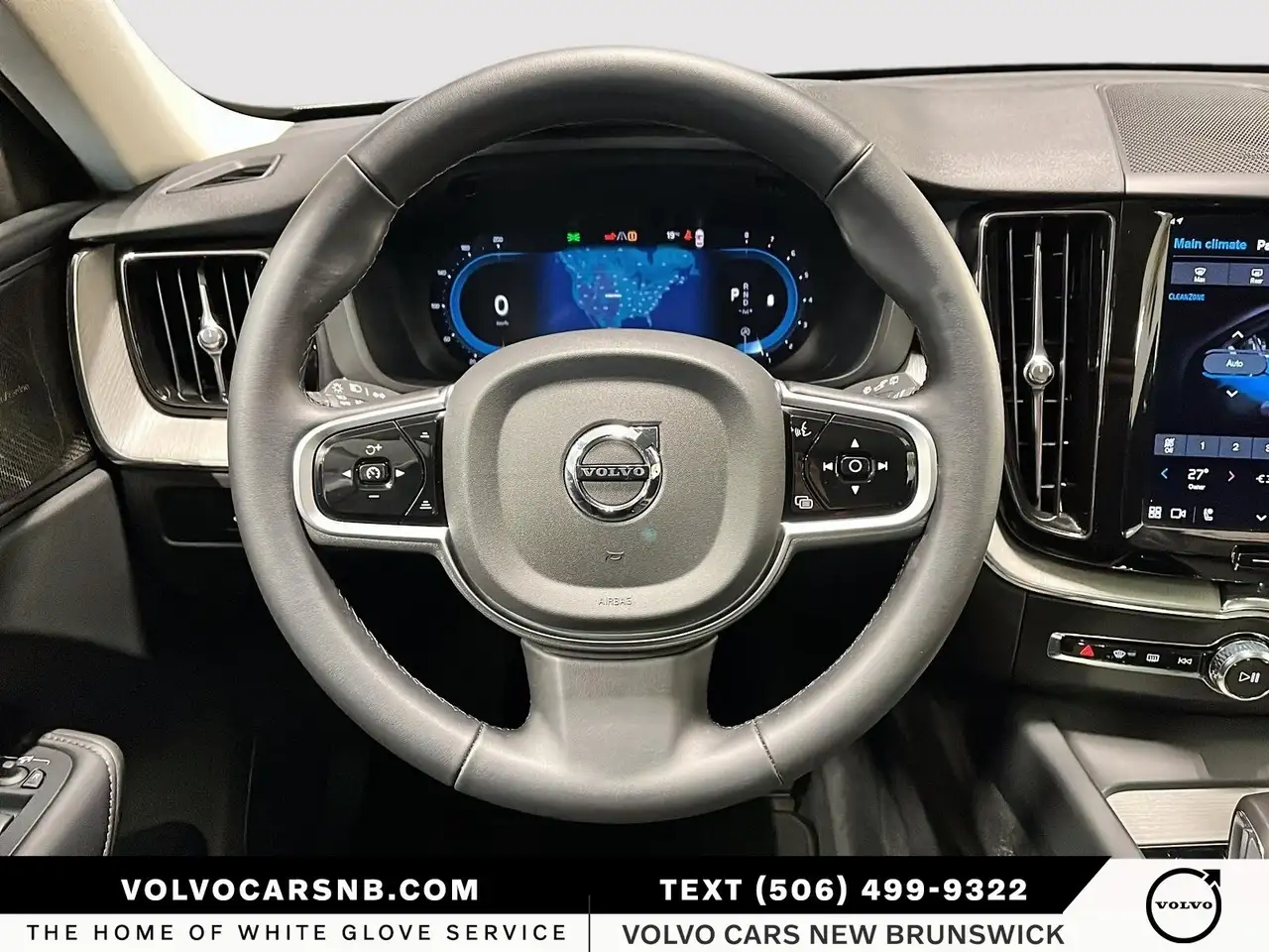 Volvo XC60 снимка Volvo XC60