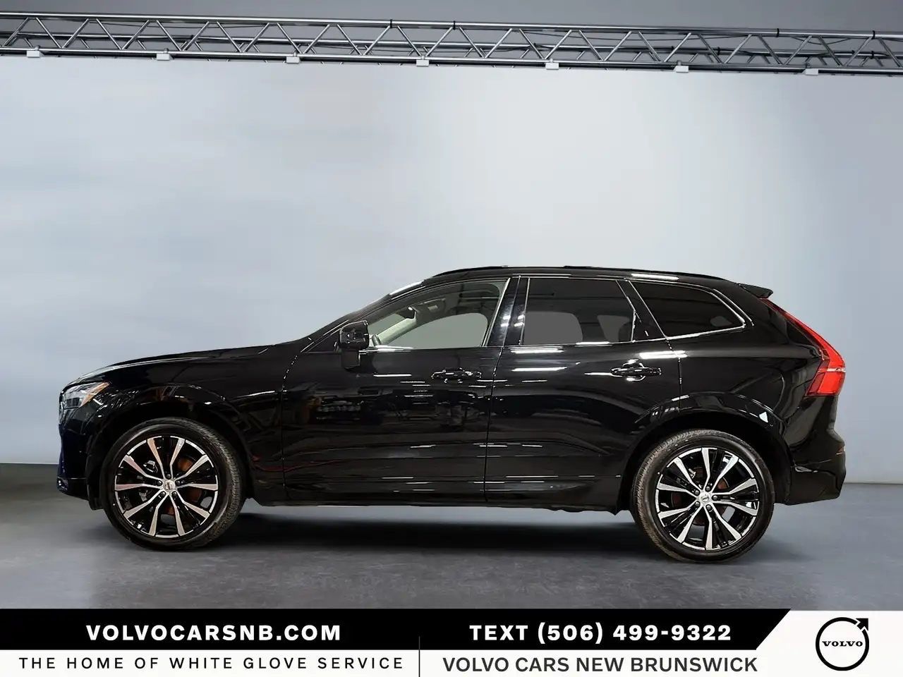 Volvo XC60 снимка Volvo XC60