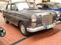 Mercedes-Benz 200 D Heckflosse Grey - thumbnail 6