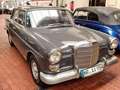 Mercedes-Benz 200 D Heckflosse Gri - thumbnail 14