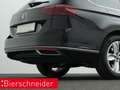 Volkswagen Passat Variant 2.0 TDI DSG Elegance IQ-LIGHT H&K TRAVEL KAMERA Schwarz - thumbnail 26