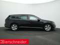Volkswagen Passat Variant 2.0 TDI DSG Elegance IQ-LIGHT H&K TRAVEL KAMERA Schwarz - thumbnail 9