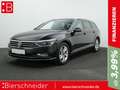 Volkswagen Passat Variant 2.0 TDI DSG Elegance IQ-LIGHT H&K TRAVEL KAMERA Schwarz - thumbnail 1