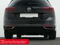 Volkswagen Passat Variant 2.0 TDI DSG Elegance IQ-LIGHT H&K TRAVEL KAMERA Schwarz - thumbnail 33
