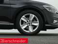 Volkswagen Passat Variant 2.0 TDI DSG Elegance IQ-LIGHT H&K TRAVEL KAMERA Schwarz - thumbnail 31