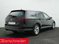 Volkswagen Passat Variant 2.0 TDI DSG Elegance IQ-LIGHT H&K TRAVEL KAMERA Schwarz - thumbnail 8