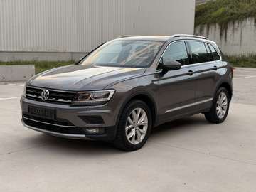 2.0 TSI • 4MOTION • 1 EIGENAAR • GARANTIE
