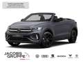 Volkswagen T-Roc Cabriolet 1.5 TSI R-Line "Black Style" Grau - thumbnail 1