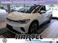 Volkswagen ID.4 PRO PERFORMANCE 77 KWH AUTOMATIK Bluetooth Weiß - thumbnail 1
