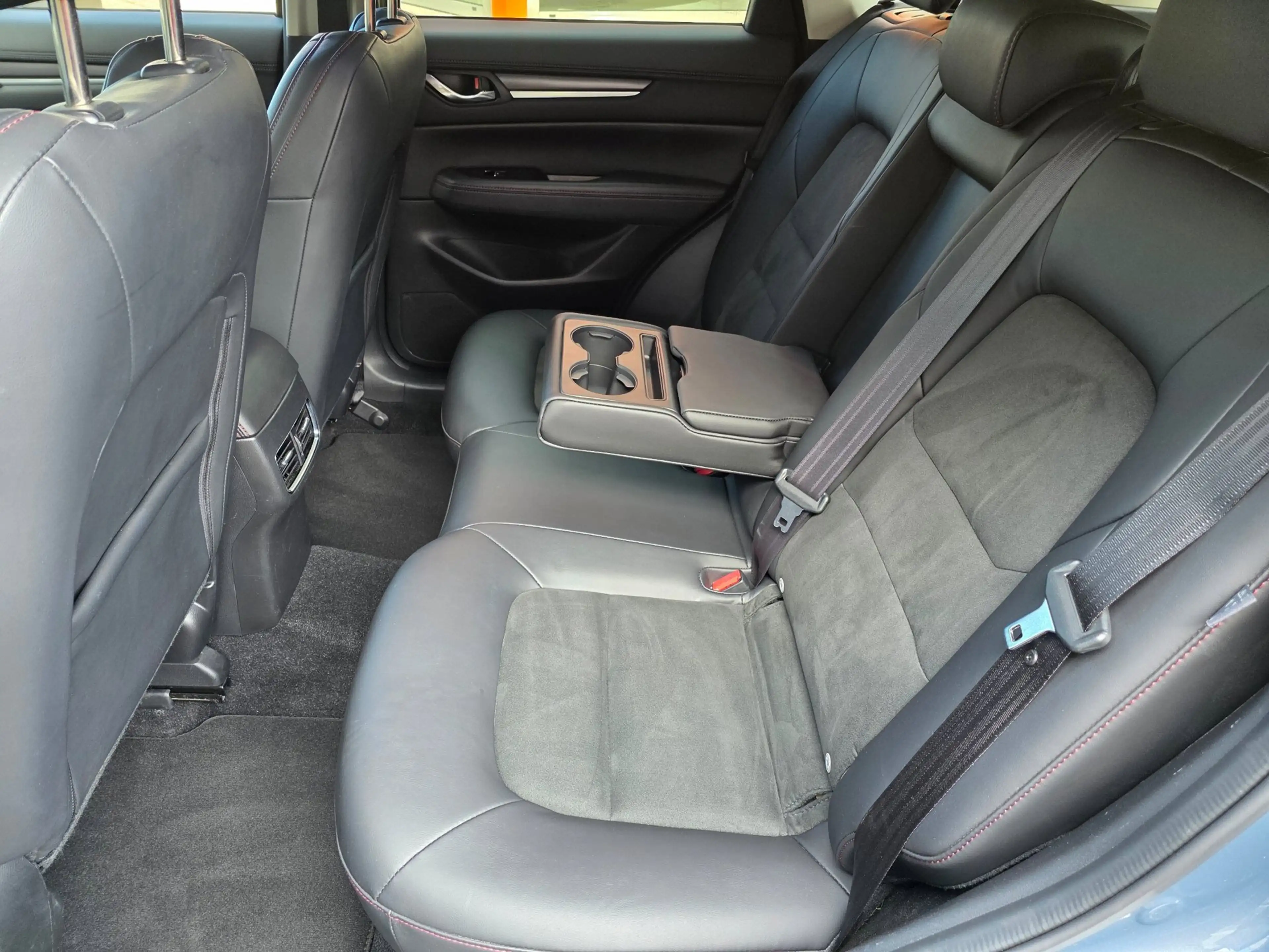 Mazda CX-5 2.0 SkyActiv-G 165 Sportive Automaat BJ.2021 / Nav — photo 13
