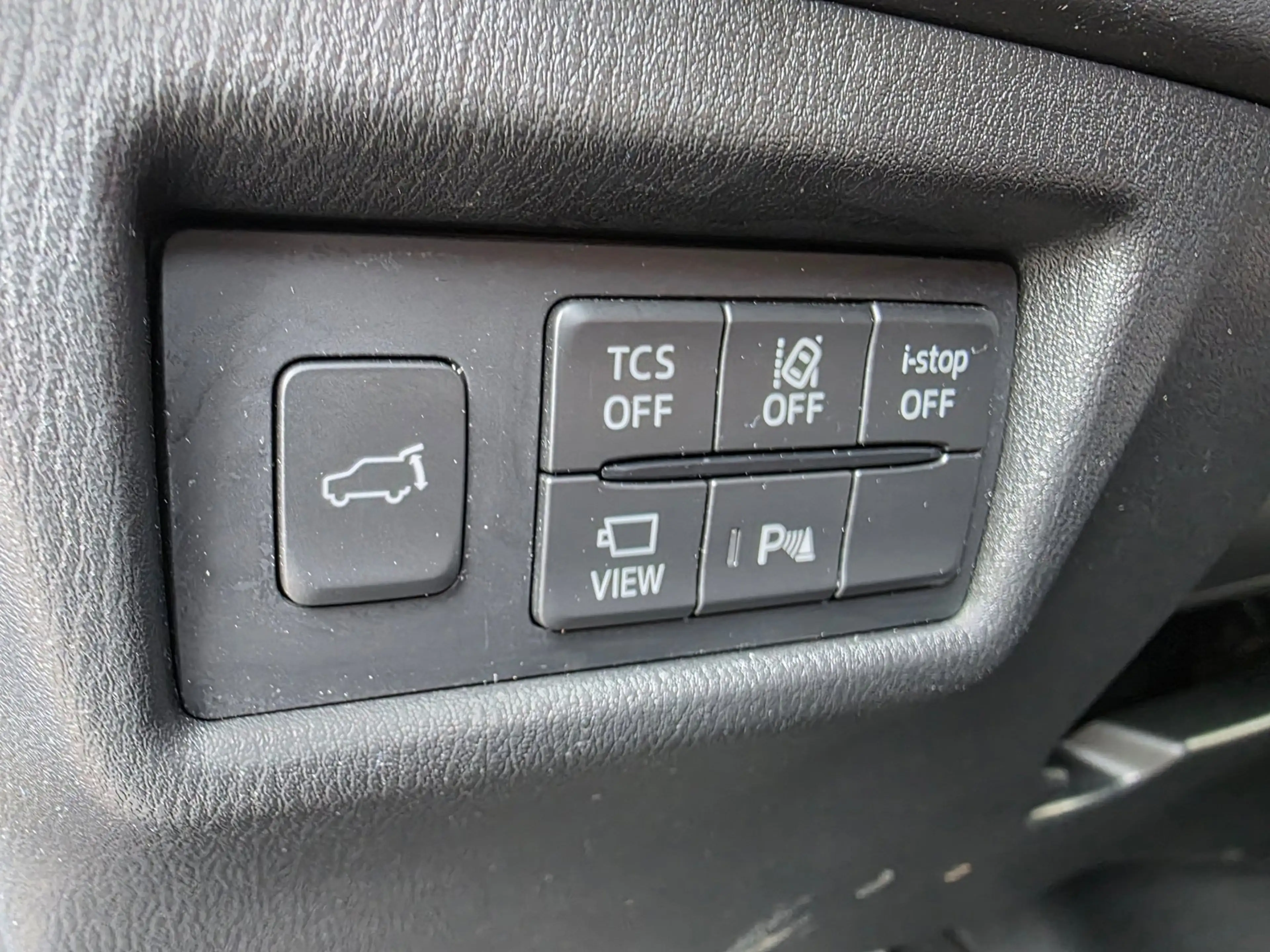 Mazda CX-5 2.0 SkyActiv-G 165 Sportive Automaat BJ.2021 / Nav — photo 28
